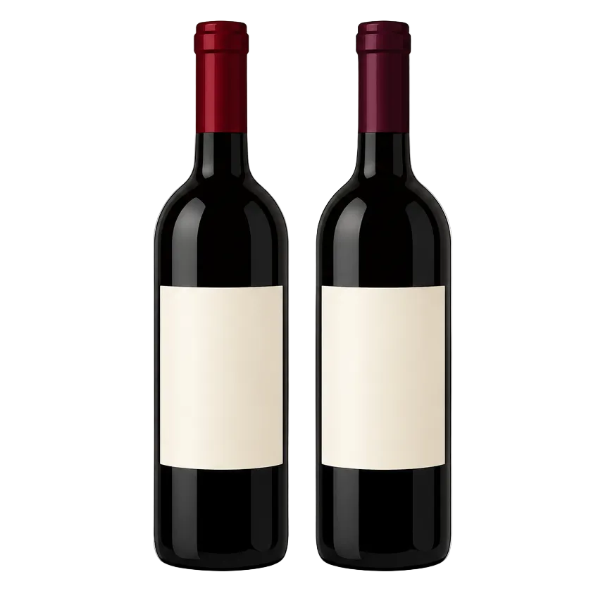 Sense Wine Club | Curated Red Lovers